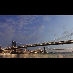 Meet your Posher, Xiaojun